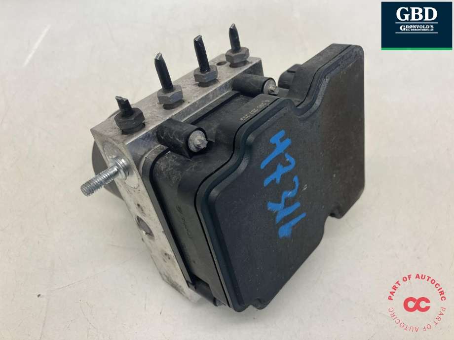 ABS sentral til Mercedes Sprinter 2013-2018 (Fase 2) (906) (906) (A 906 900 47 04|A 906 900 88 03| A 906 900 25 03|A 906 900 15 04)