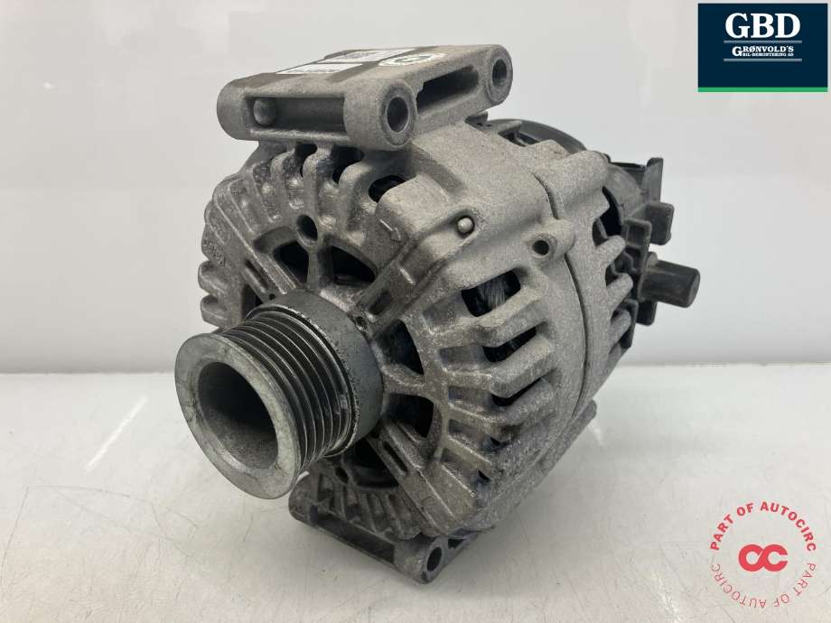 Dynamo diesel til Mercedes Sprinter 2013-2018 (Fase 2) (906) (906) (LUCAS|A 000 906 28 22|LRA03818|250401| POF23910)