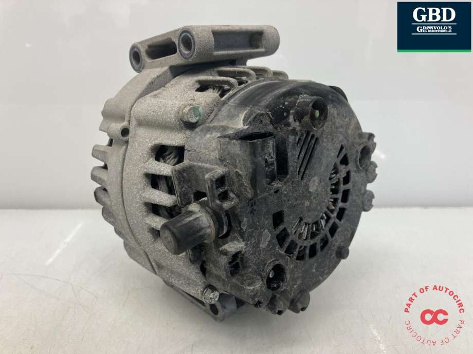 Dynamo diesel til Mercedes Sprinter 2013-2018 (Fase 2) (906) (906) (LUCAS|A 000 906 28 22|LRA03818|250401| POF23910)
