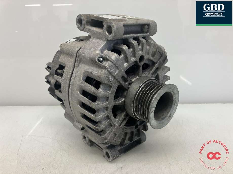 Dynamo diesel til Mercedes Sprinter 2013-2018 (Fase 2) (906) (906) (LUCAS|A 000 906 28 22|LRA03818|250401| POF23910)