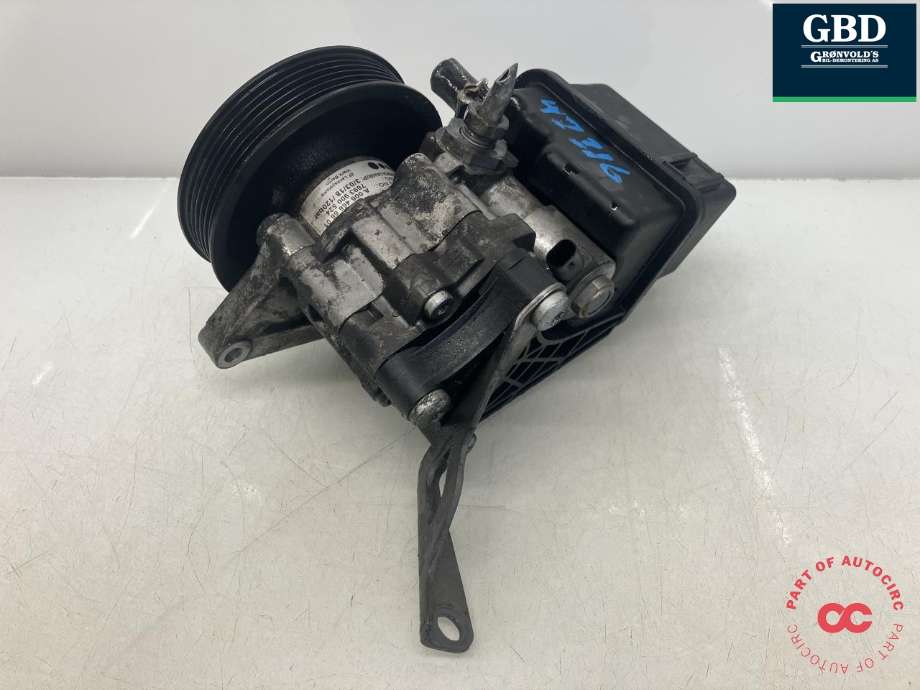 Servo pumpe mekanisk til Mercedes Sprinter 2013-2018 (Fase 2) (906) (906) (ZF|A 006 466 66 01|7693 900 524|)