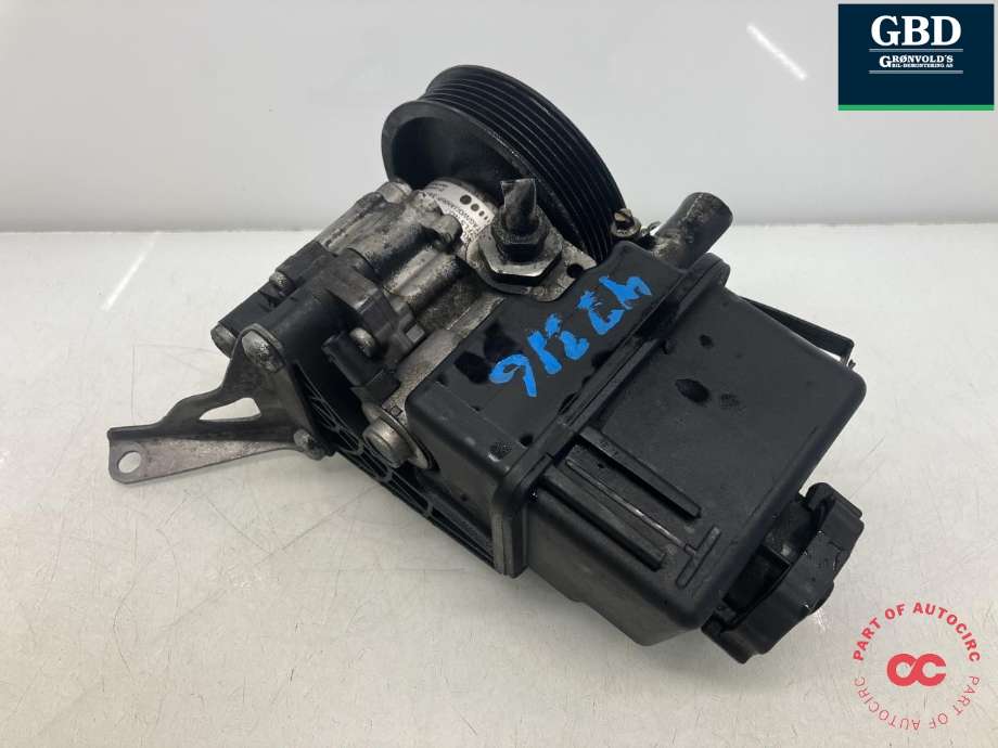 Servo pumpe mekanisk til Mercedes Sprinter 2013-2018 (Fase 2) (906) (906) (ZF|A 006 466 66 01|7693 900 524|)