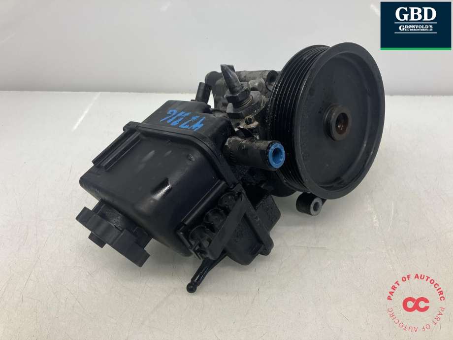 Servo pumpe mekanisk til Mercedes Sprinter 2013-2018 (Fase 2) (906) (906) (ZF|A 006 466 66 01|7693 900 524|)