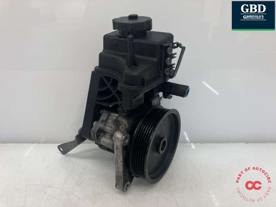 Servo pumpe mekanisk til Mercedes Sprinter 2013-2018 (Fase 2) (906) (906) (ZF|A 006 466 66 01|7693 900 524|)