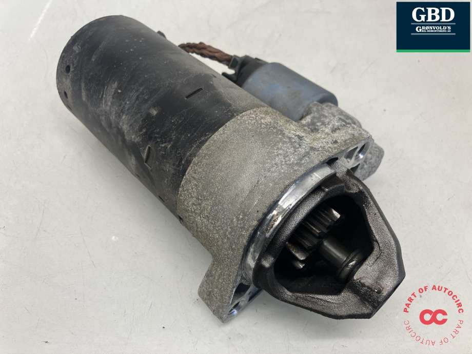 Starter diesel til Mercedes Sprinter 2013-2018 (Fase 2) (906) (906) (BOSCH|A 651 906 43 00|0 001 139 085|)