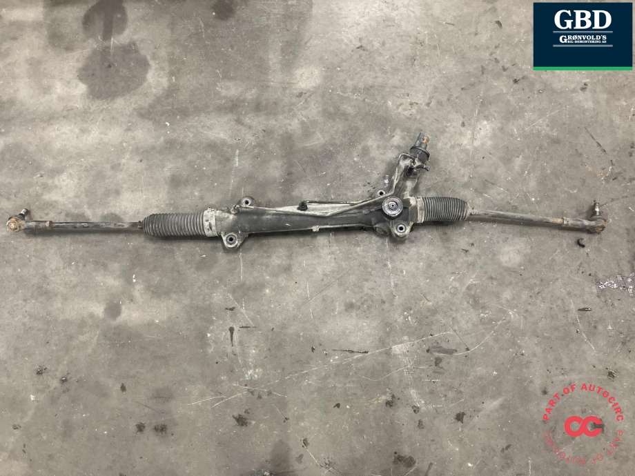 Tannstang til Mercedes Sprinter 2013-2018 (Fase 2) (906) (906) (A 906 460 08 00|A 906 460 06 00|)