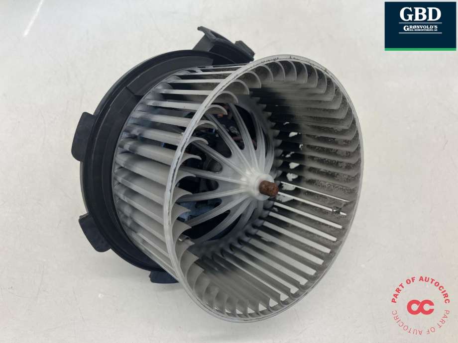 Varmeapparat motor til Mercedes Sprinter 2013-2018 (Fase 2) (906) (906) (BEHR|A 000 835 61 07|L6098)