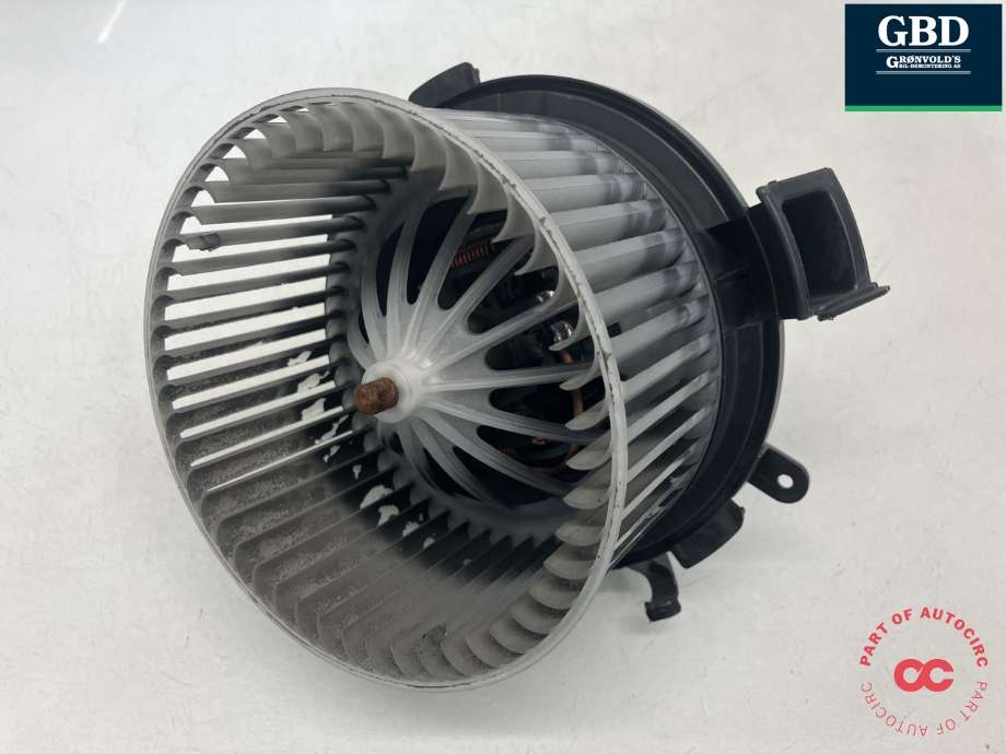 Varmeapparat motor til Mercedes Sprinter 2013-2018 (Fase 2) (906) (906) (BEHR|A 000 835 61 07|L6098)