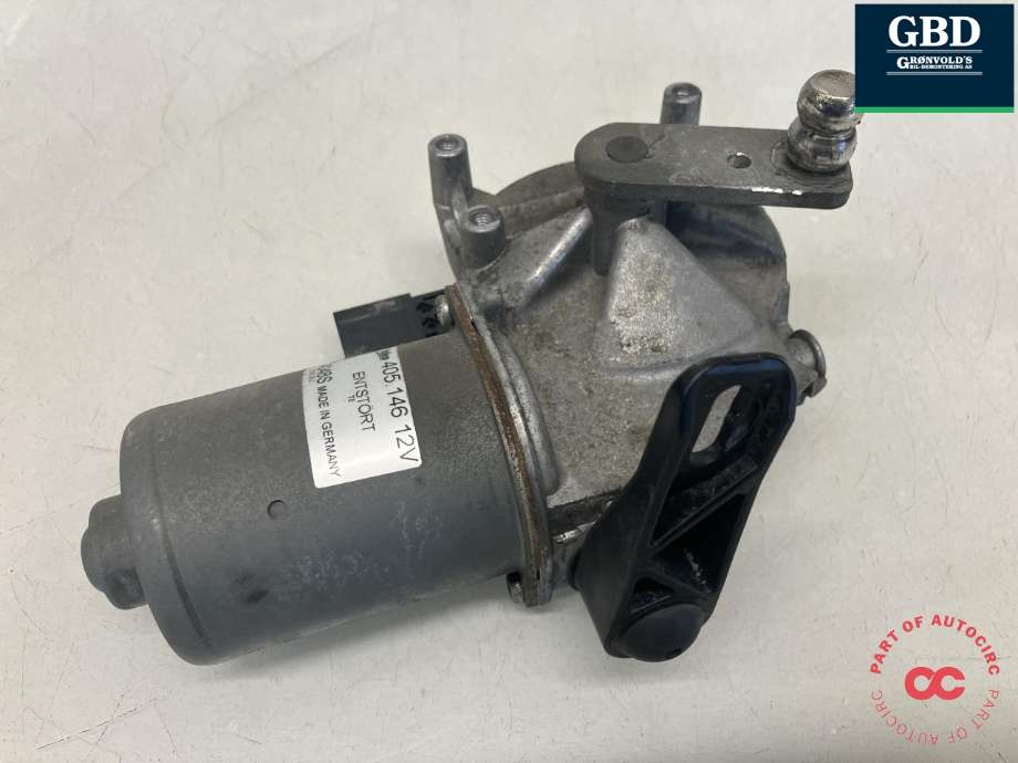 Viskermotor frontrute til Mercedes Sprinter 2013-2018 (Fase 2) (906) (906) (VALEO|A 910 820 04 00|A 906 820 00 40|405.146)