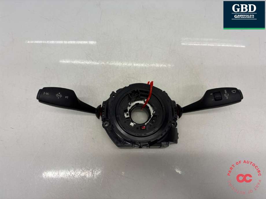Bryter combi til BMW 1-Serie, 2011-2015 (Fase 1) (F20/F21) (F20/F21) (61 31 9 351 147)