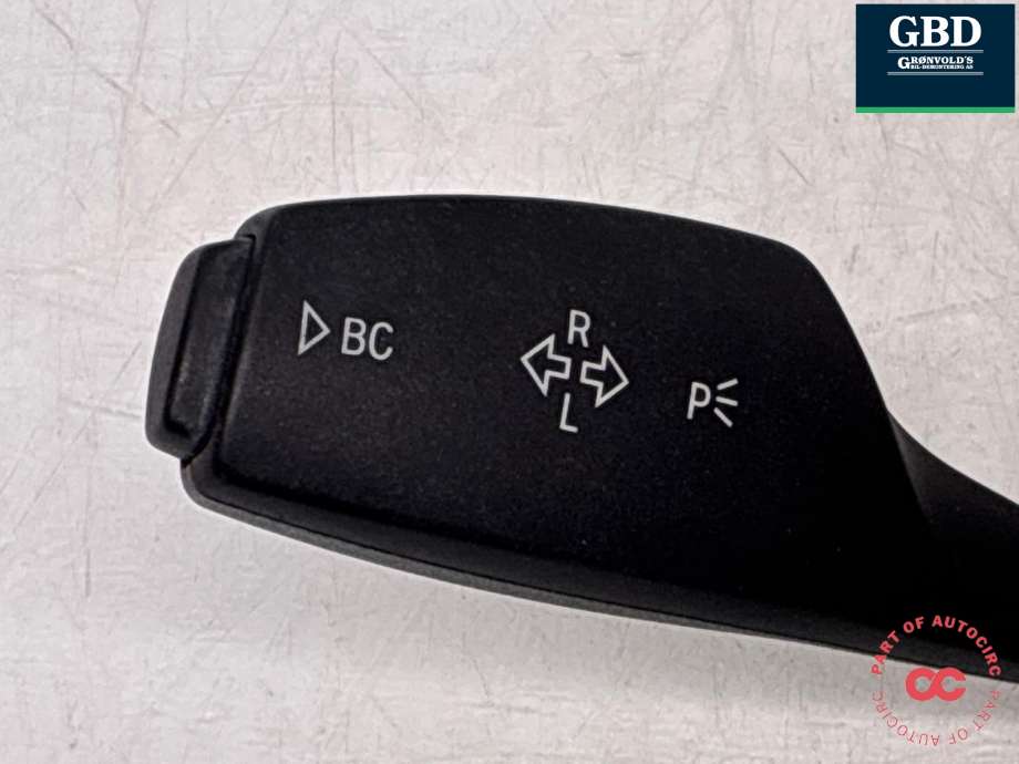 Bryter combi til BMW 1-Serie 2011-2015 (Fase 1) (F20/F21) (F20/F21) (61 31 9 351 147|LZ 9 253 753-01|)