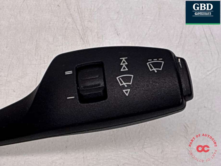 Bryter combi til BMW 1-Serie 2011-2015 (Fase 1) (F20/F21) (F20/F21) (61 31 9 351 147|LZ 9 253 753-01|)