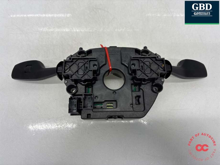 Bryter combi til BMW 1-Serie 2011-2015 (Fase 1) (F20/F21) (F20/F21) (61 31 9 351 147|LZ 9 253 753-01|)
