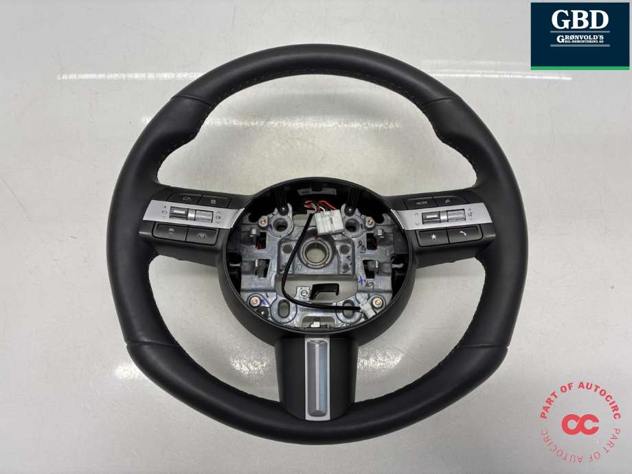 Ratt til Hyundai Kona, 2024-->> (Type II) (56100-BF250T9Y)