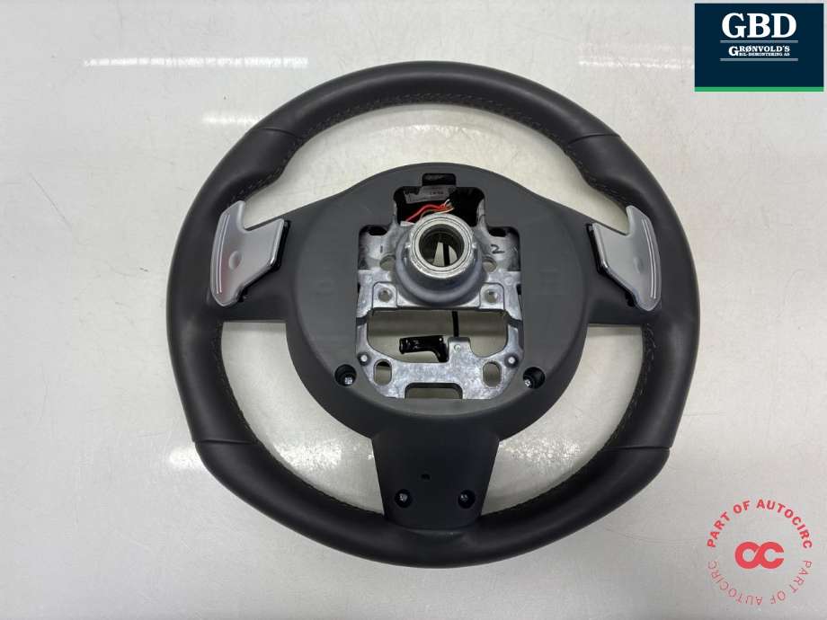 Ratt til Hyundai Kona 2024-->> (Type II) (56100-BF250T9Y|T2311092WSDA0101133|)