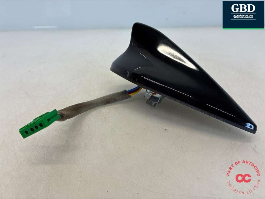 Antenne til Hyundai Kona 2024-->> (Type II)  (96210-BE400EB|)
