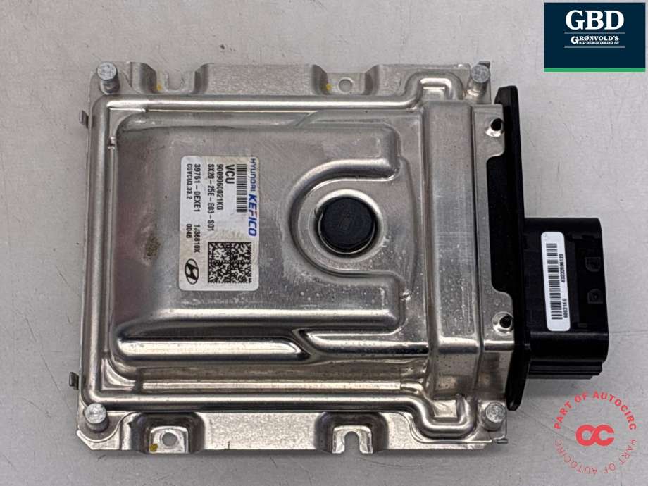 Styreenhet motor til Hyundai Kona 2024-->> (Type II) (9009060021KG|)