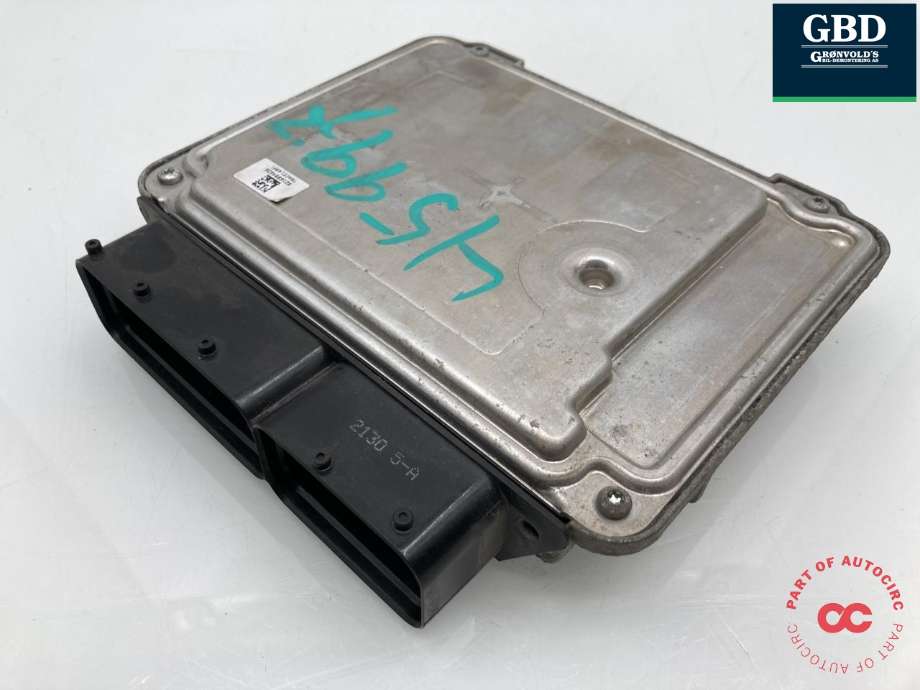 Styreenhet motor til VW Golf VI 2008-2012  (|03L 906 018 BA)