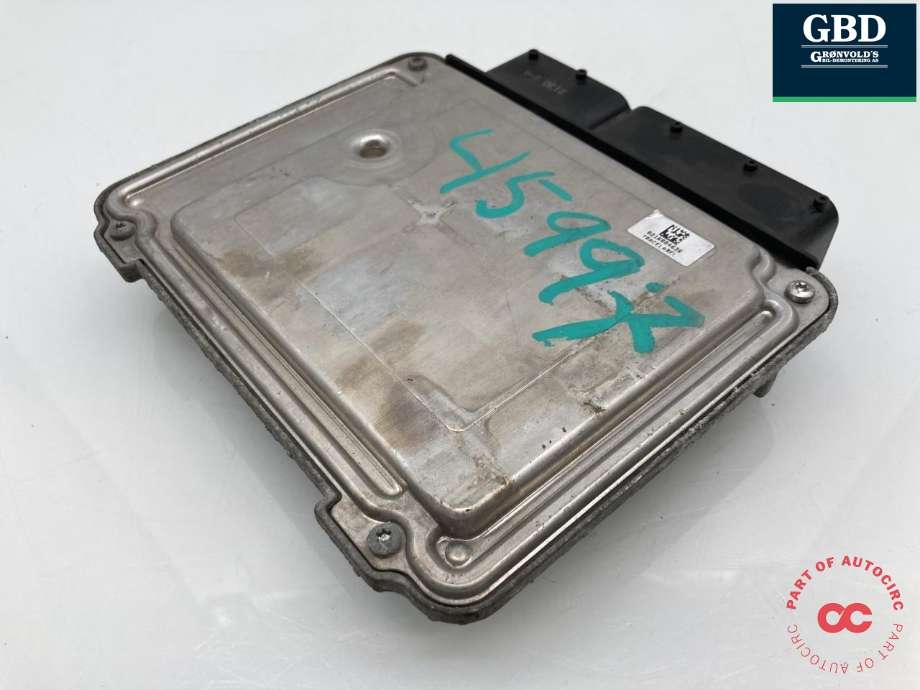 Styreenhet motor til VW Golf VI 2008-2012  (|03L 906 018 BA)