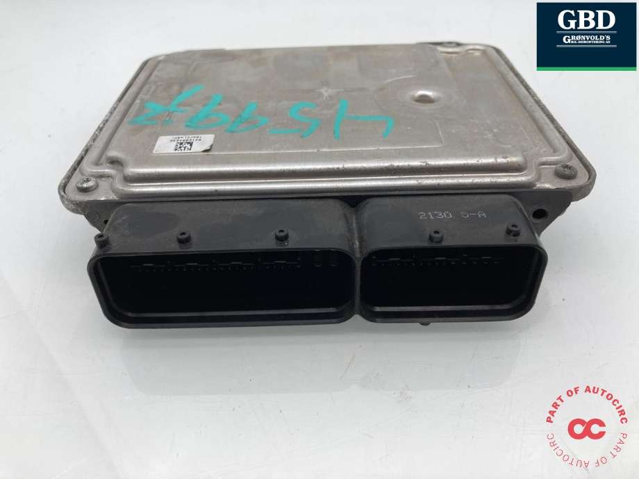 Styreenhet motor til VW Golf VI 2008-2012  (|03L 906 018 BA)