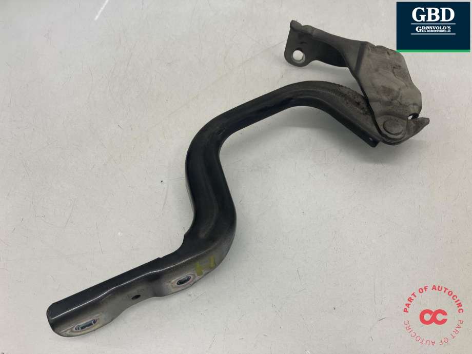 Panserhengsler til Kia Niro 2016-2021 (5341047070|)