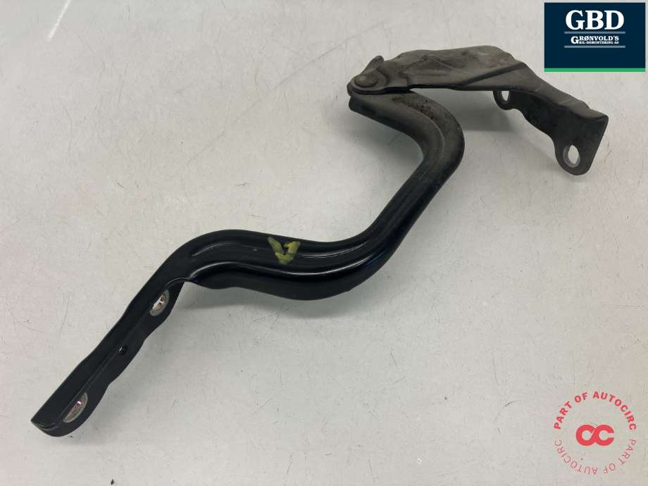 Panserhengsler til Kia Niro 2016-2021 (5342047070|)