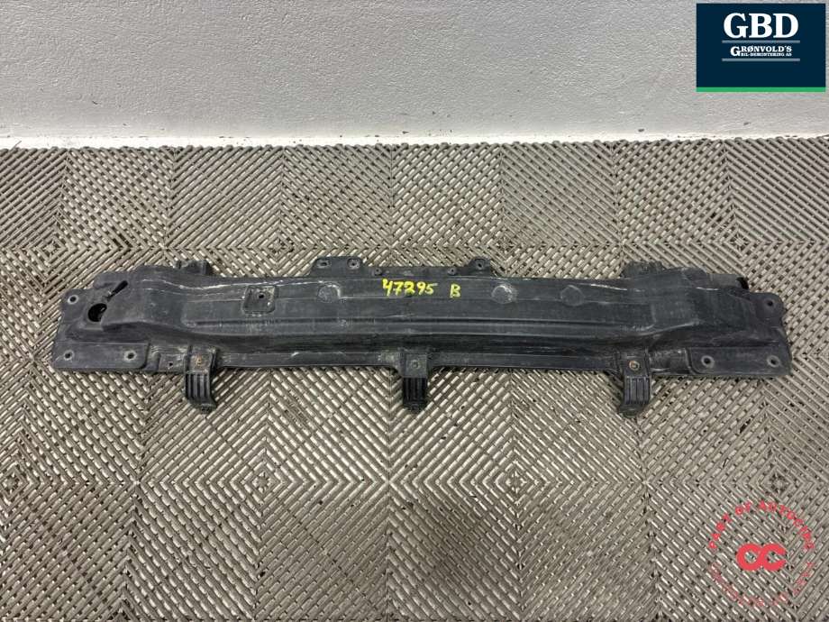 Støtfanger bak feste til Kia Niro, 2016-2021 (86613G 5000)