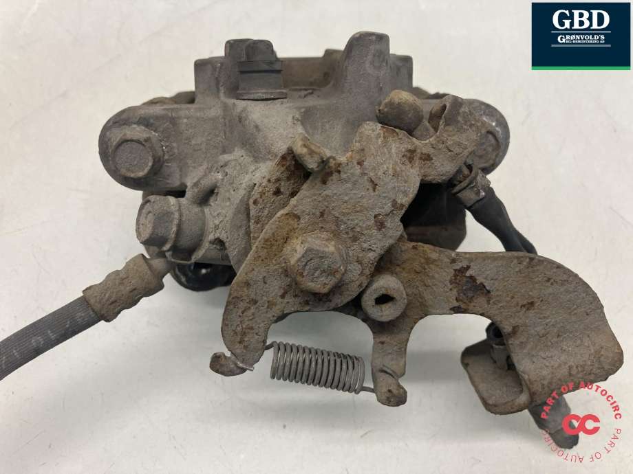 Bremsecaliper høyre bak til Toyota Prius 2009-2016 (Type III) (COMBI) (COMBI) (4783012151|)