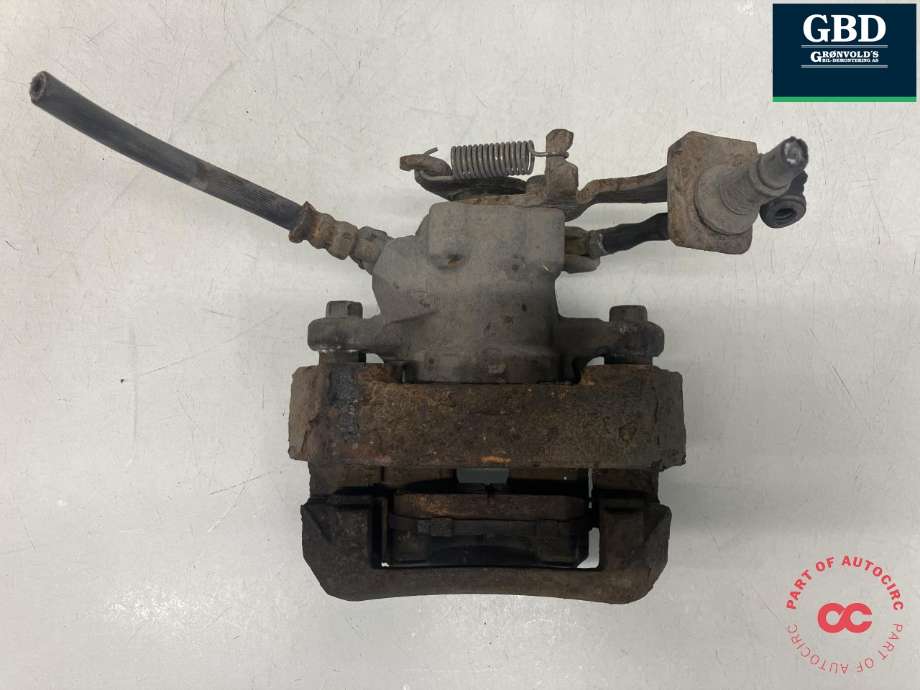 Bremsecaliper høyre bak til Toyota Prius 2009-2016 (Type III) (COMBI) (COMBI) (4783012151|)