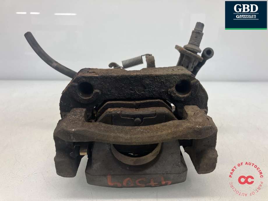 Bremsecaliper høyre bak til Toyota Prius 2009-2016 (Type III) (COMBI) (COMBI) (4783012151|)