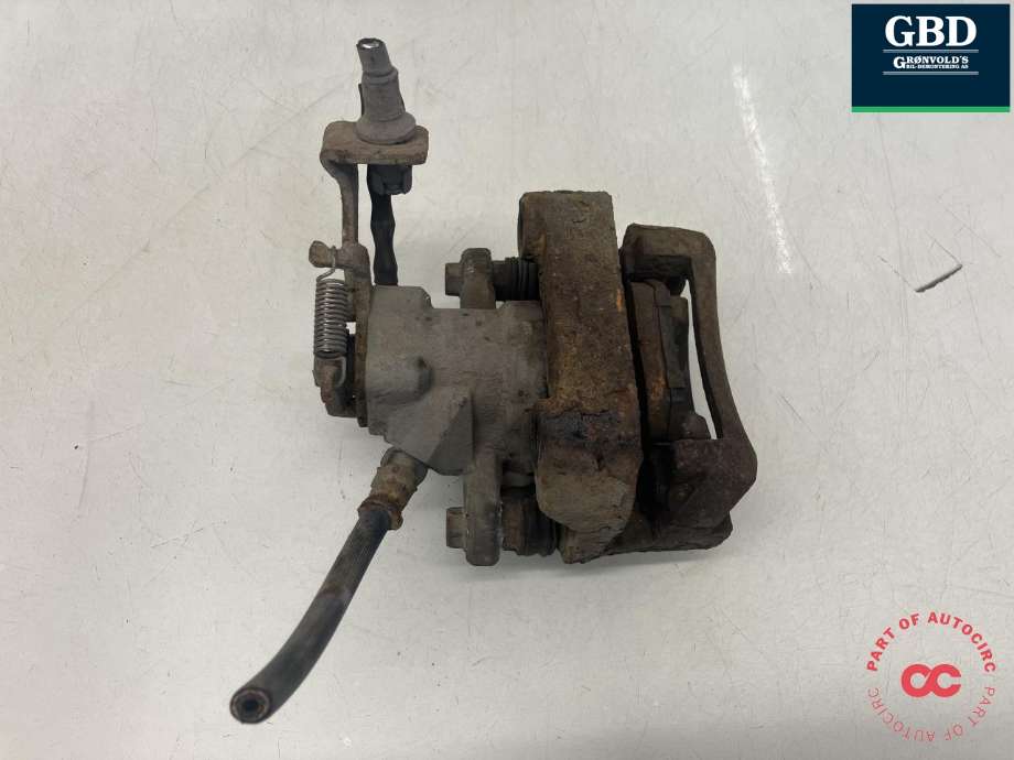 Bremsecaliper høyre bak til Toyota Prius 2009-2016 (Type III) (COMBI) (COMBI) (4783012151|)