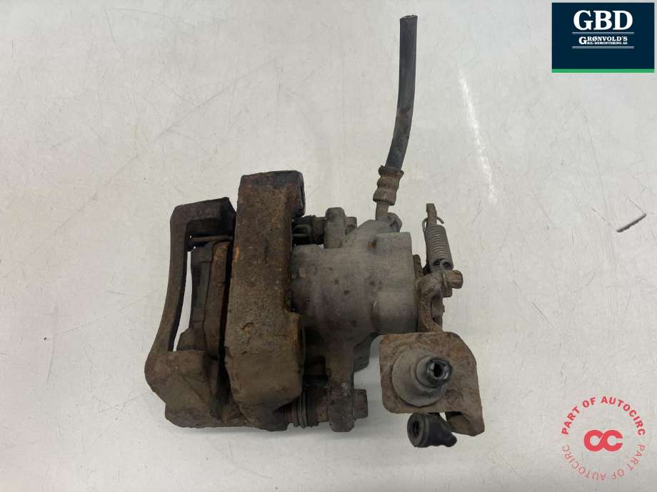 Bremsecaliper høyre bak til Toyota Prius 2009-2016 (Type III) (COMBI) (COMBI) (4783012151|)