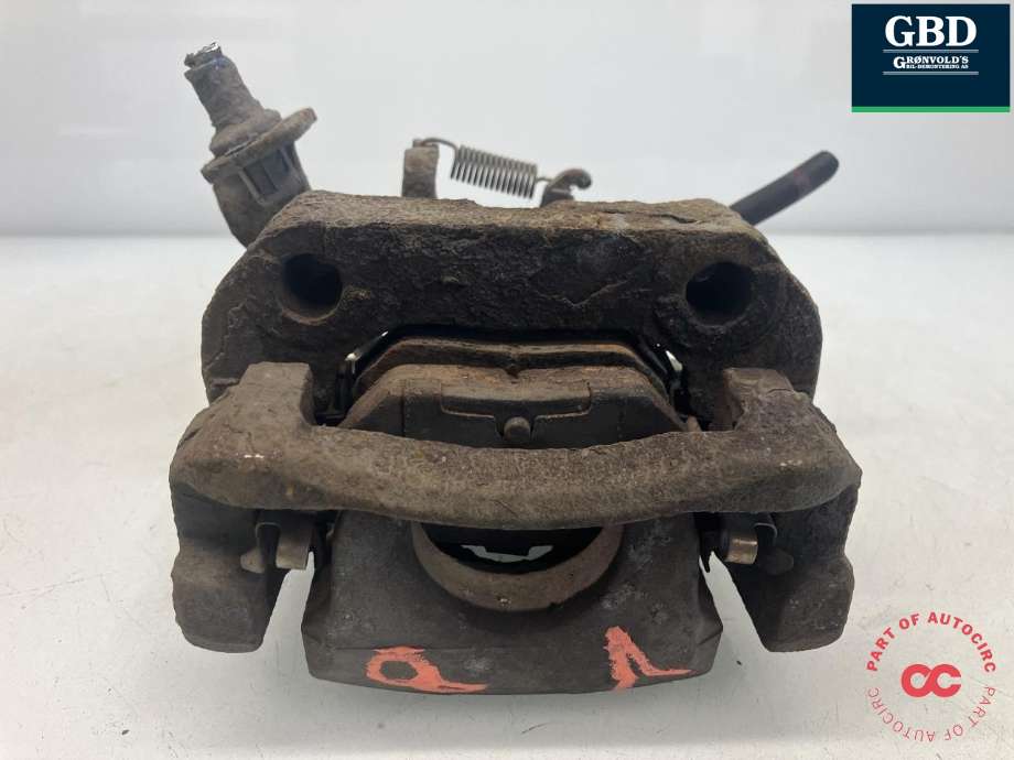 Bremsecaliper venstre bak til Toyota Prius 2009-2016 (Type III) (COMBI) (COMBI) (4785012151|)