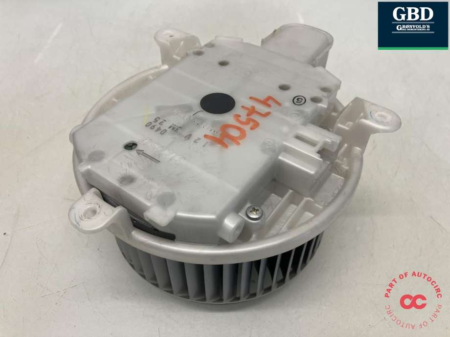 Varmeapparat motor til Toyota Prius, 2009-2016 (Type III) (COMBI) (COMBI) (DENSO|8710347041)