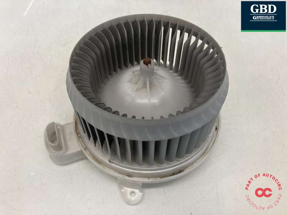 Varmeapparat motor til Toyota Prius 2009-2016 (Type III) (COMBI) (COMBI) (DENSO|8710347041|272600-0490|)