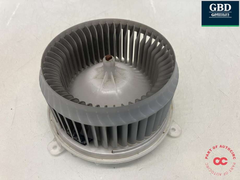 Varmeapparat motor til Toyota Prius 2009-2016 (Type III) (COMBI) (COMBI) (DENSO|8710347041|272600-0490|)
