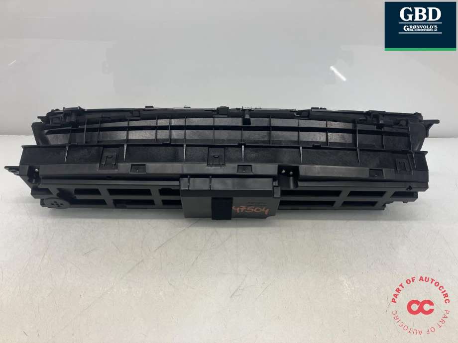 Instrumentpanel til Toyota Prius 2009-2016 (Type III) (COMBI) (COMBI) (8382347360|83800-47390-4|)