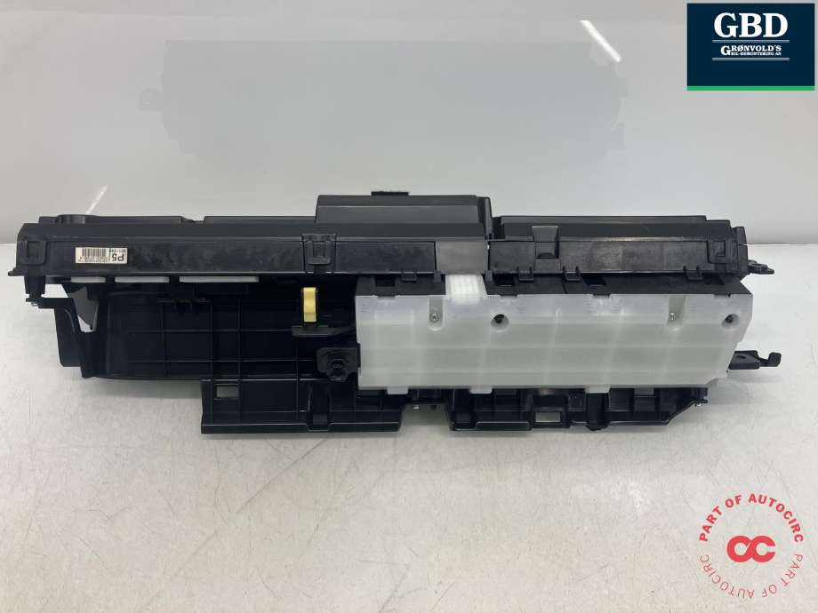 Instrumentpanel til Toyota Prius 2009-2016 (Type III) (COMBI) (COMBI) (8382347360|83800-47390-4|)