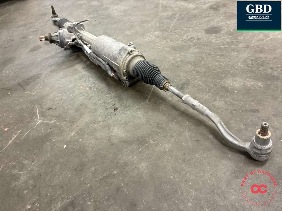 Tannstang elektrisk til Audi e-tron 2018-->>  (4N1 423 053 P|4N1 423 053 K|4N0 909 144 D)