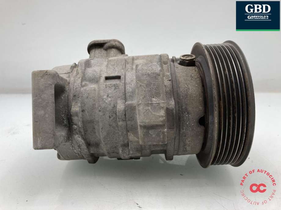 Aircondition kompressor til Toyota Hilux 2012-2016  (883200K080|JK447260-8020|)