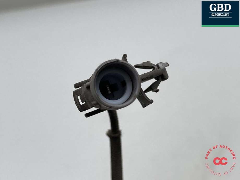 Aircondition kompressor til Toyota Hilux 2012-2016  (883200K080|JK447260-8020|)