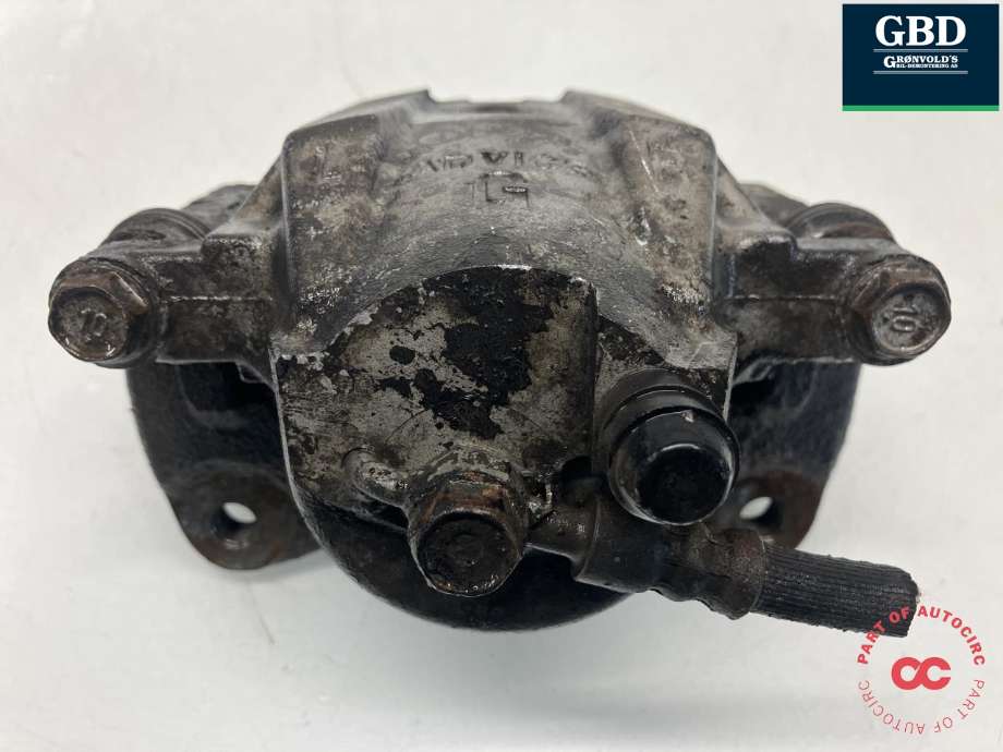 Bremsecaliper høyre foran til Toyota Prius 2004-2009 (Type II) (COMBI) (COMBI) (4773047050|)