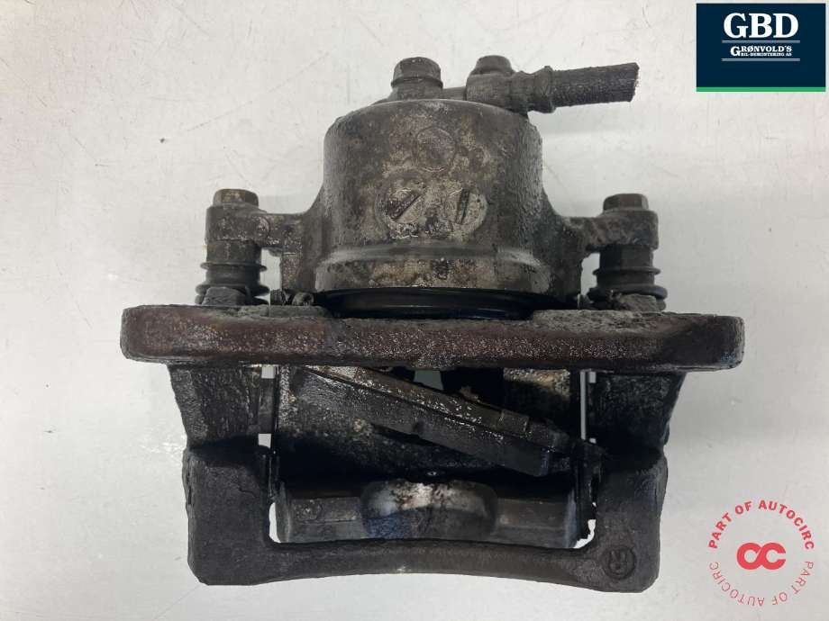 Bremsecaliper høyre foran til Toyota Prius 2004-2009 (Type II) (COMBI) (COMBI) (4773047050|)