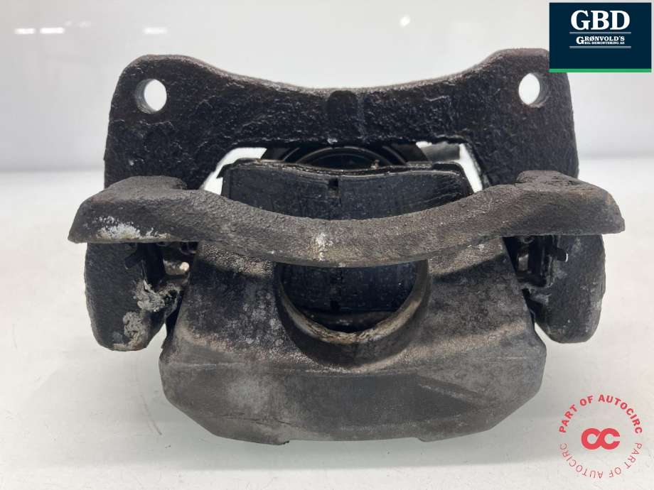Bremsecaliper høyre foran til Toyota Prius 2004-2009 (Type II) (COMBI) (COMBI) (4773047050|)