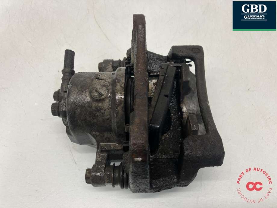 Bremsecaliper høyre foran til Toyota Prius 2004-2009 (Type II) (COMBI) (COMBI) (4773047050|)