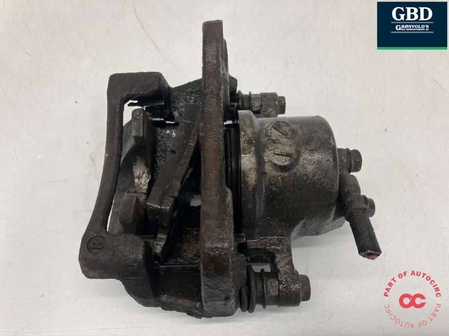 Bremsecaliper høyre foran til Toyota Prius 2004-2009 (Type II) (COMBI) (COMBI) (4773047050|)