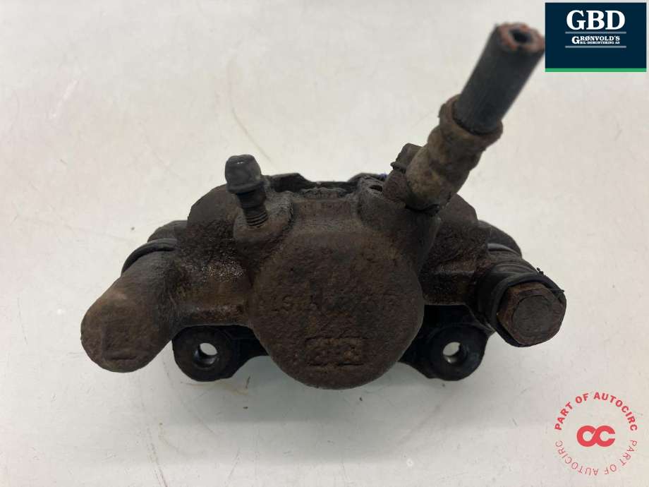 Bremsecaliper venstre bak til Toyota Prius 2004-2009 (Type II) (COMBI) (COMBI) (4775021030|)