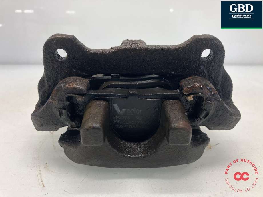 Bremsecaliper venstre bak til Toyota Prius 2004-2009 (Type II) (COMBI) (COMBI) (4775021030|)