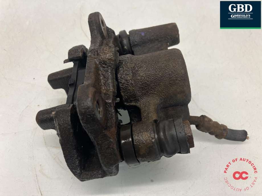 Bremsecaliper venstre bak til Toyota Prius 2004-2009 (Type II) (COMBI) (COMBI) (4775021030|)