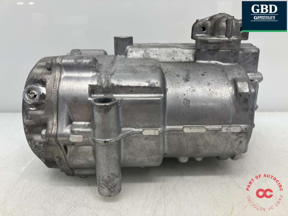 Aircondition kompressor elbil til Renault Zoe 2013-2019 (Fase 1)  (DENSO|926008999R|926008525R|042200-1491)
